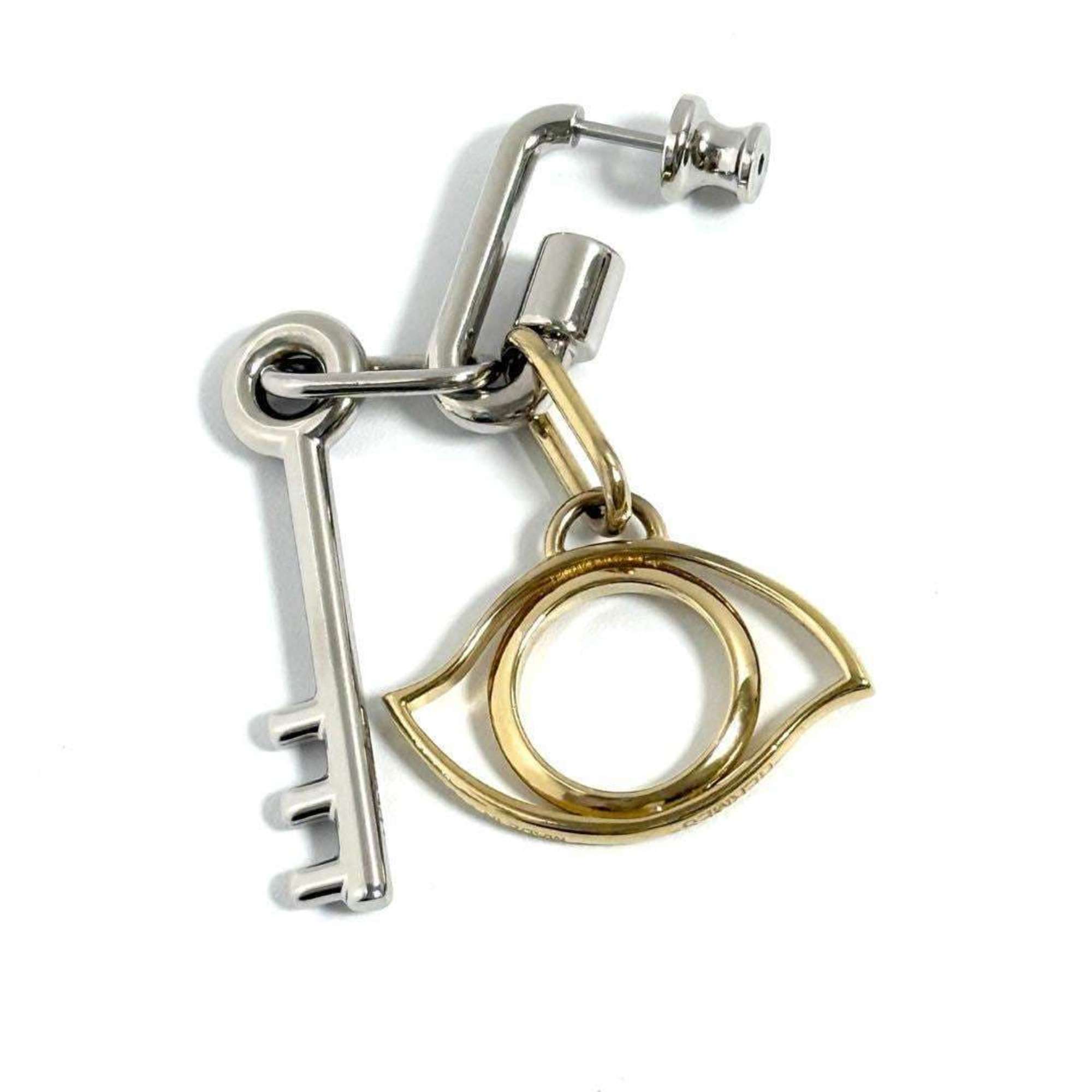 Ring Metal
