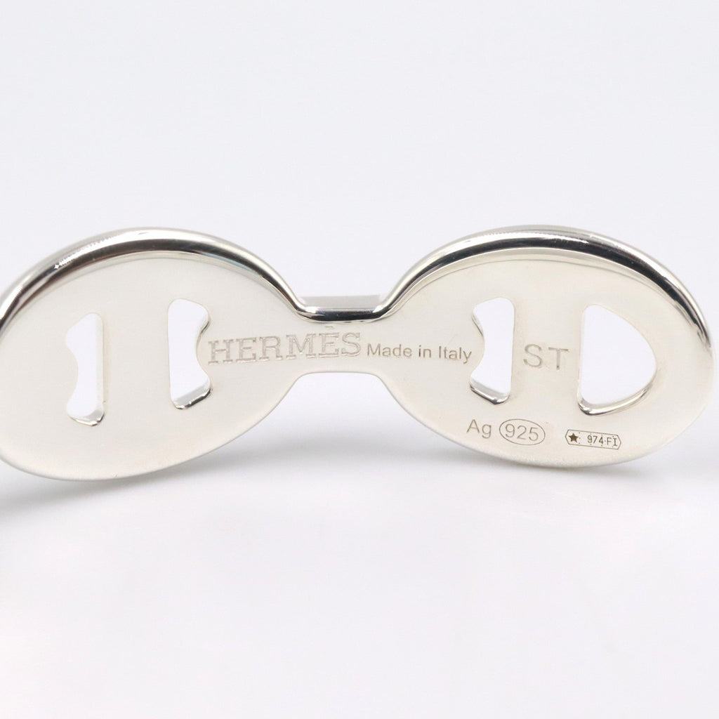 Chaine d'Ancre Bracelet Sterling Silver