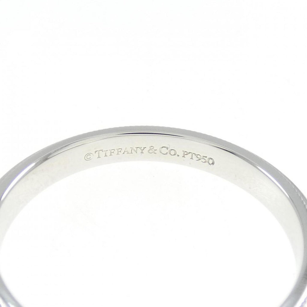 Milgrain Ring Platinum