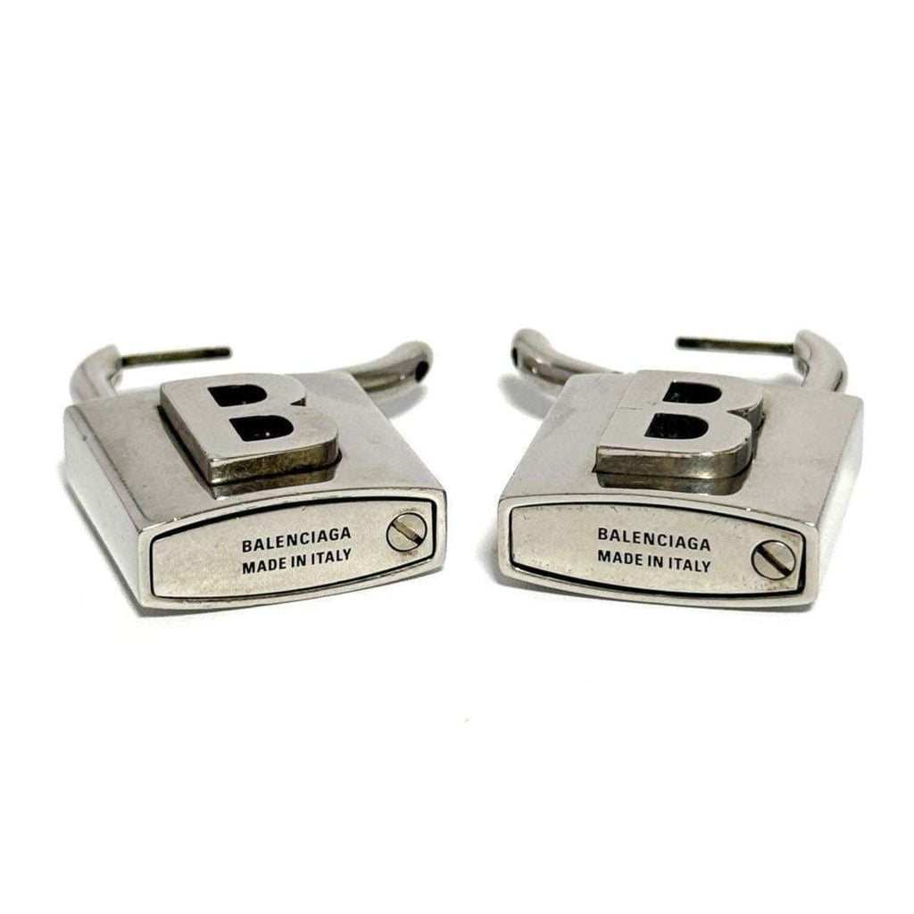 Earrings Metal