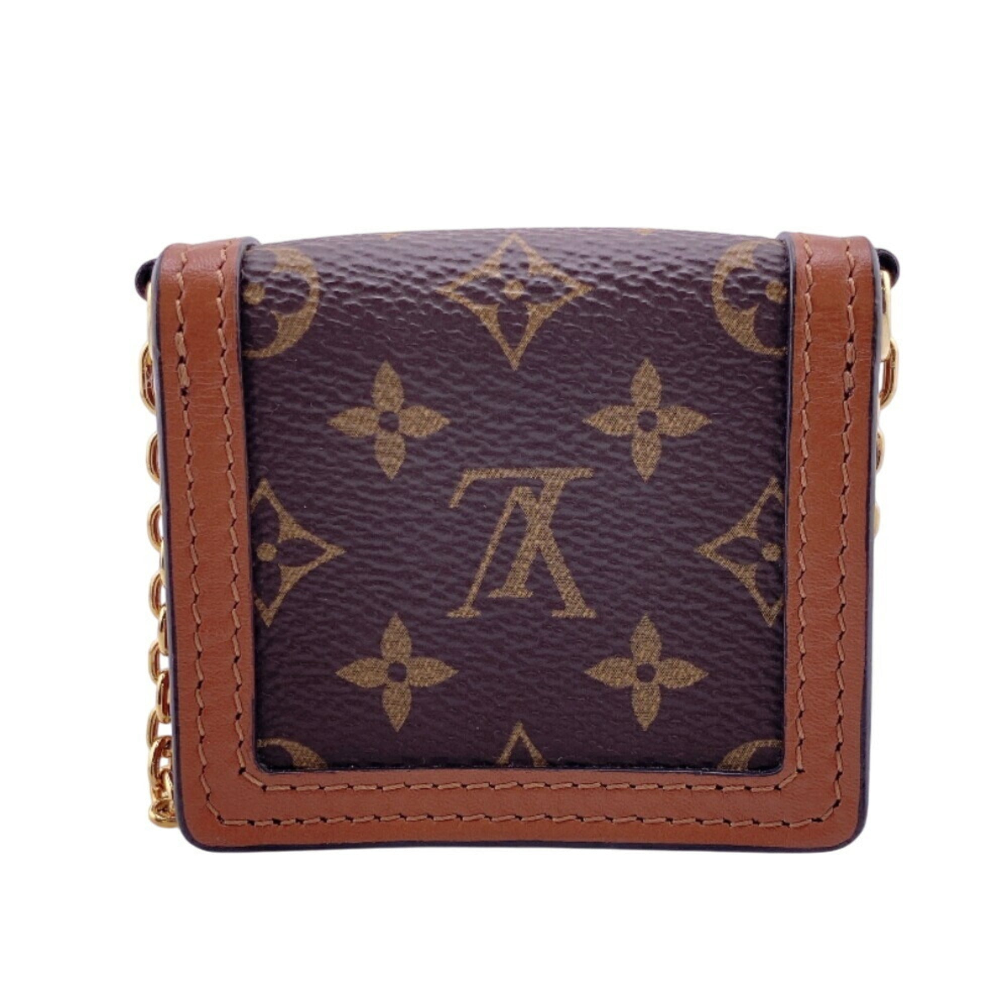 Dauphine Bumbag Reverse Monogram Canvas