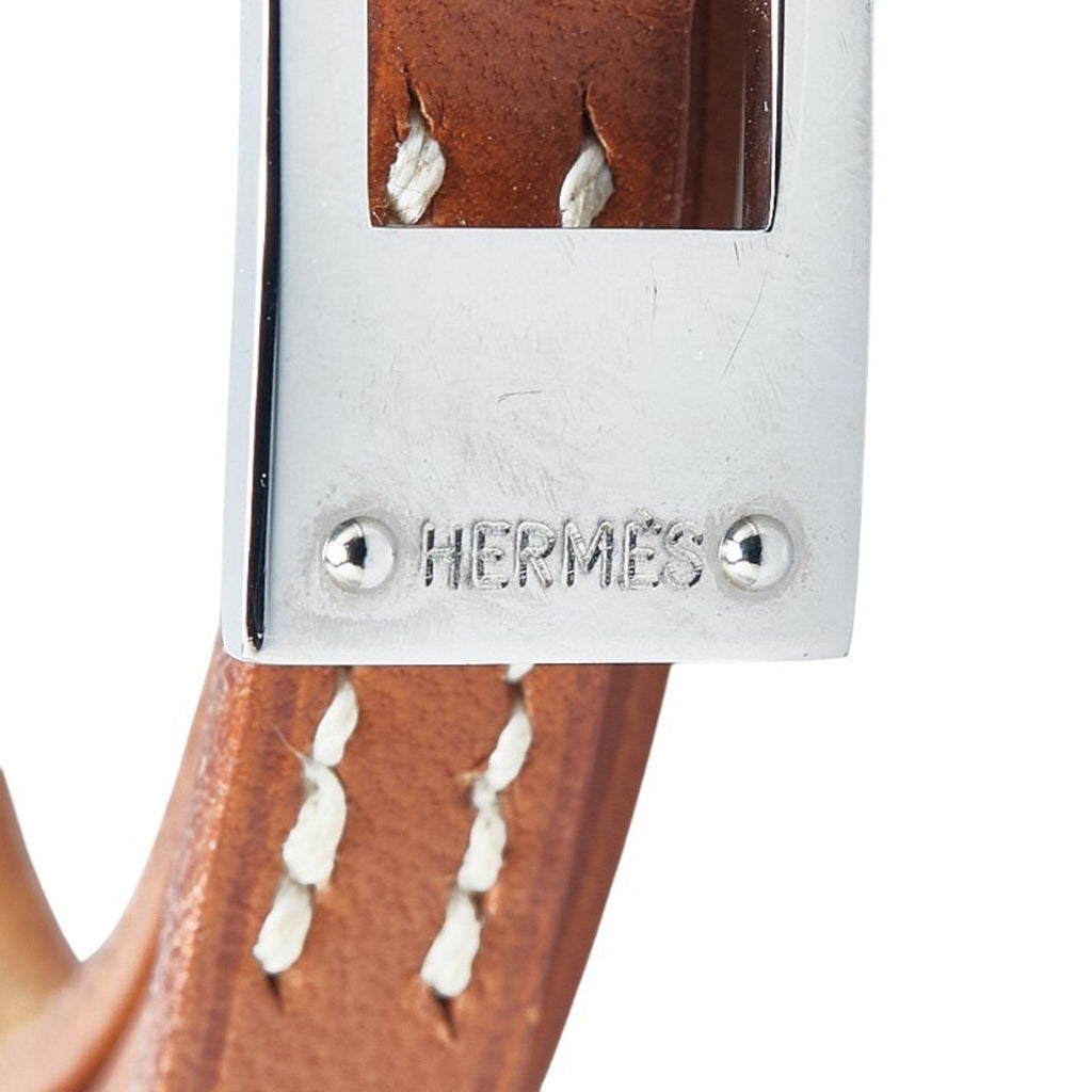 Bracelet Leather Brown