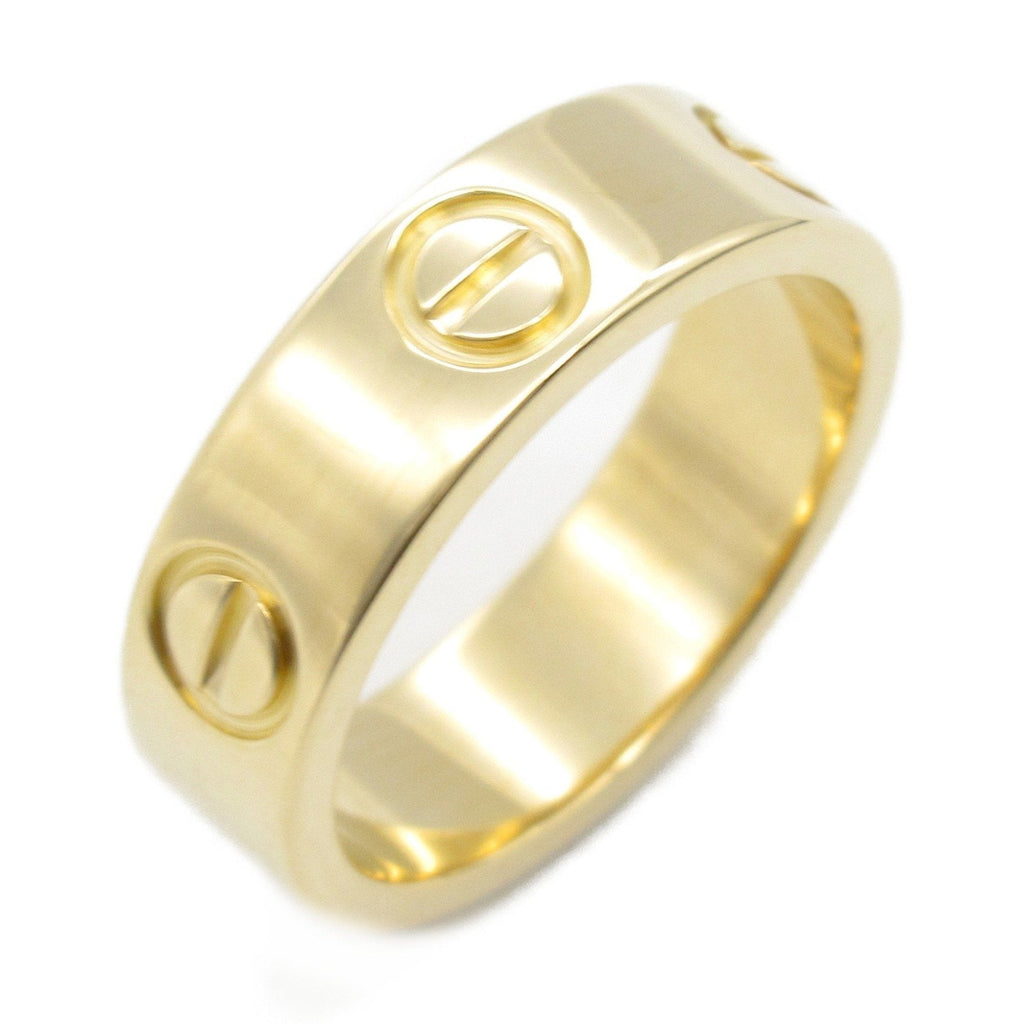 Ring 18K Yellow Gold