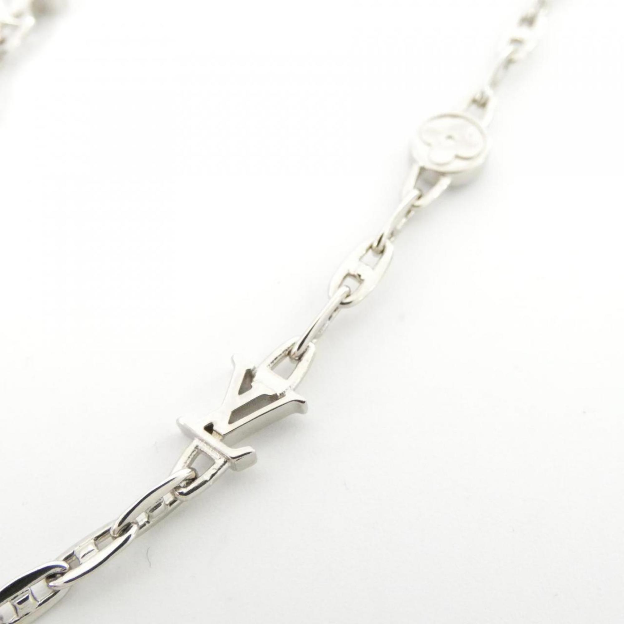 Pendant Necklace Sterling Silver