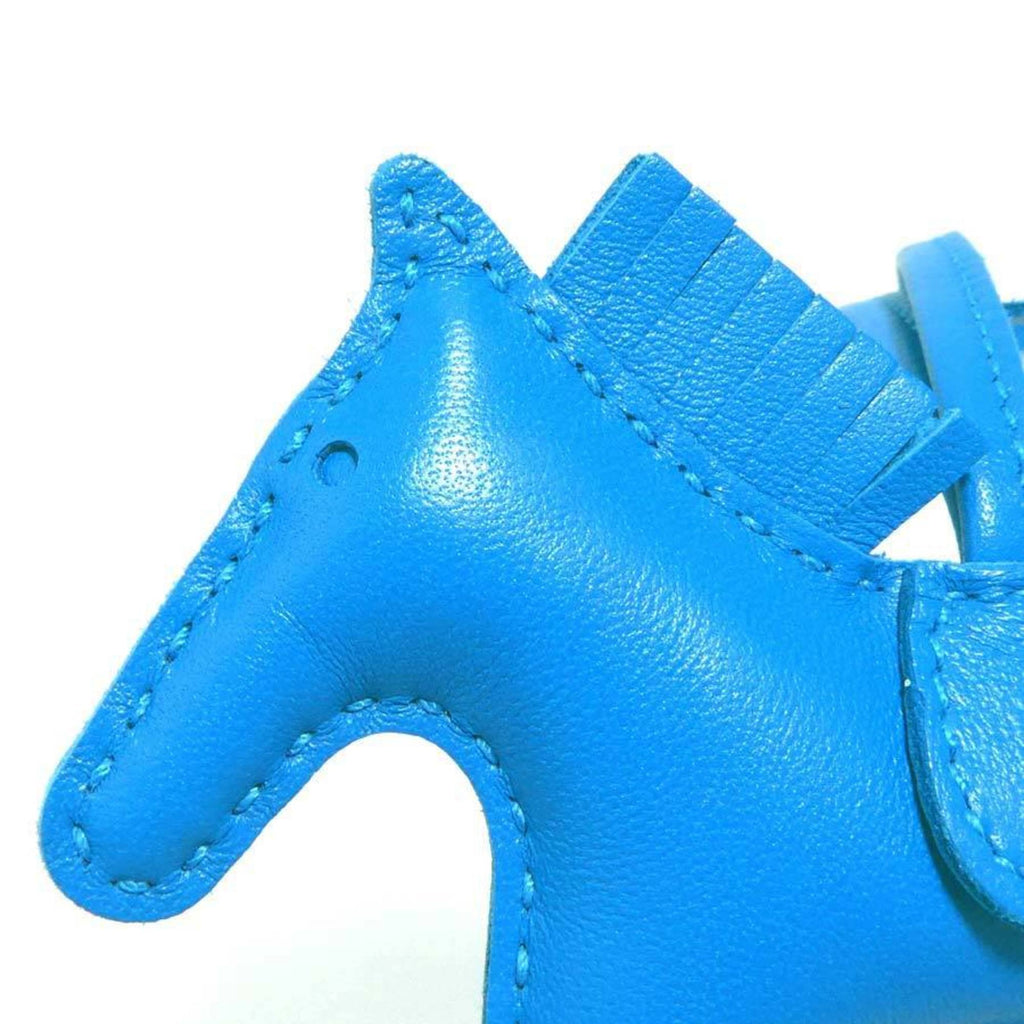 GriGri Rodeo Bag Charm Leather PM