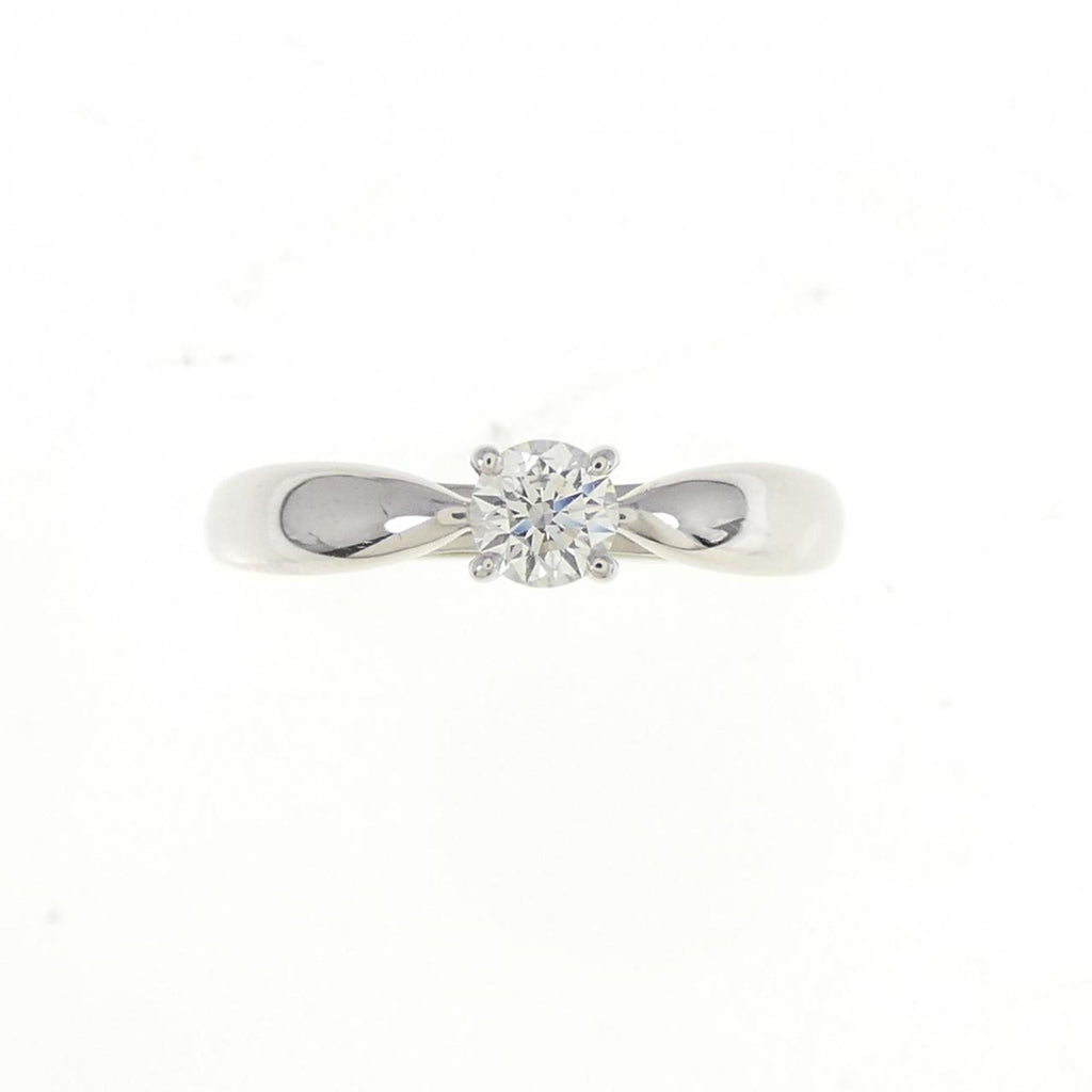 Harmony Ring with Diamond 0.10-0.19CT