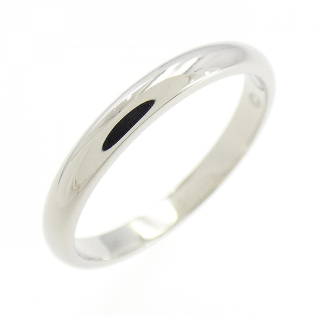 Band Ring Platinum