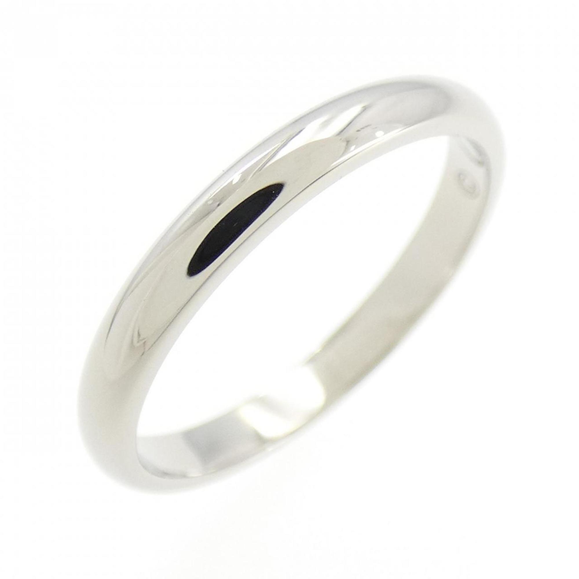 Band Ring Platinum