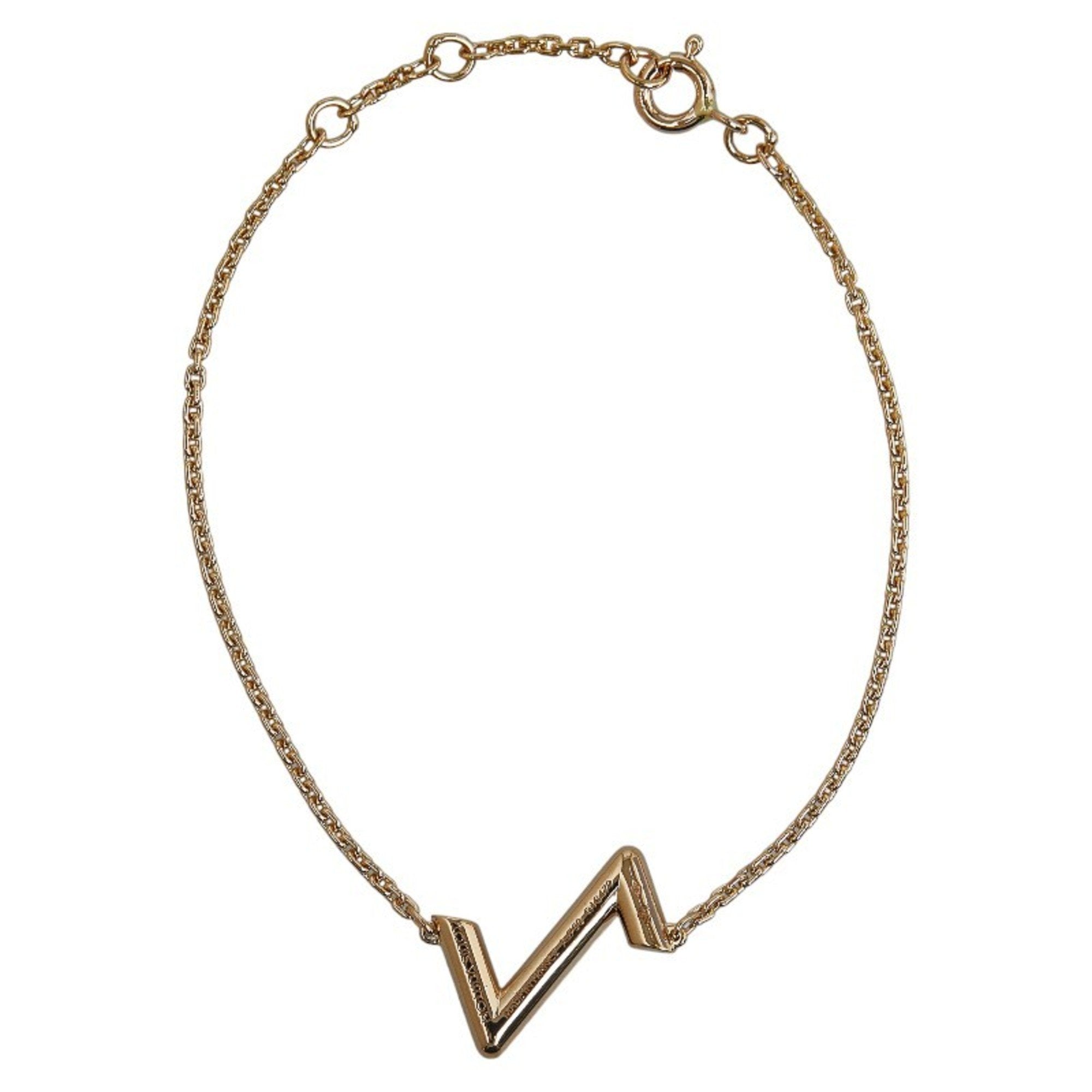 Volt Bracelet 18K Rose Gold