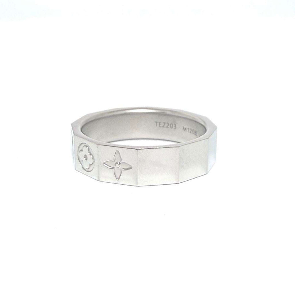 Band Ring Metal