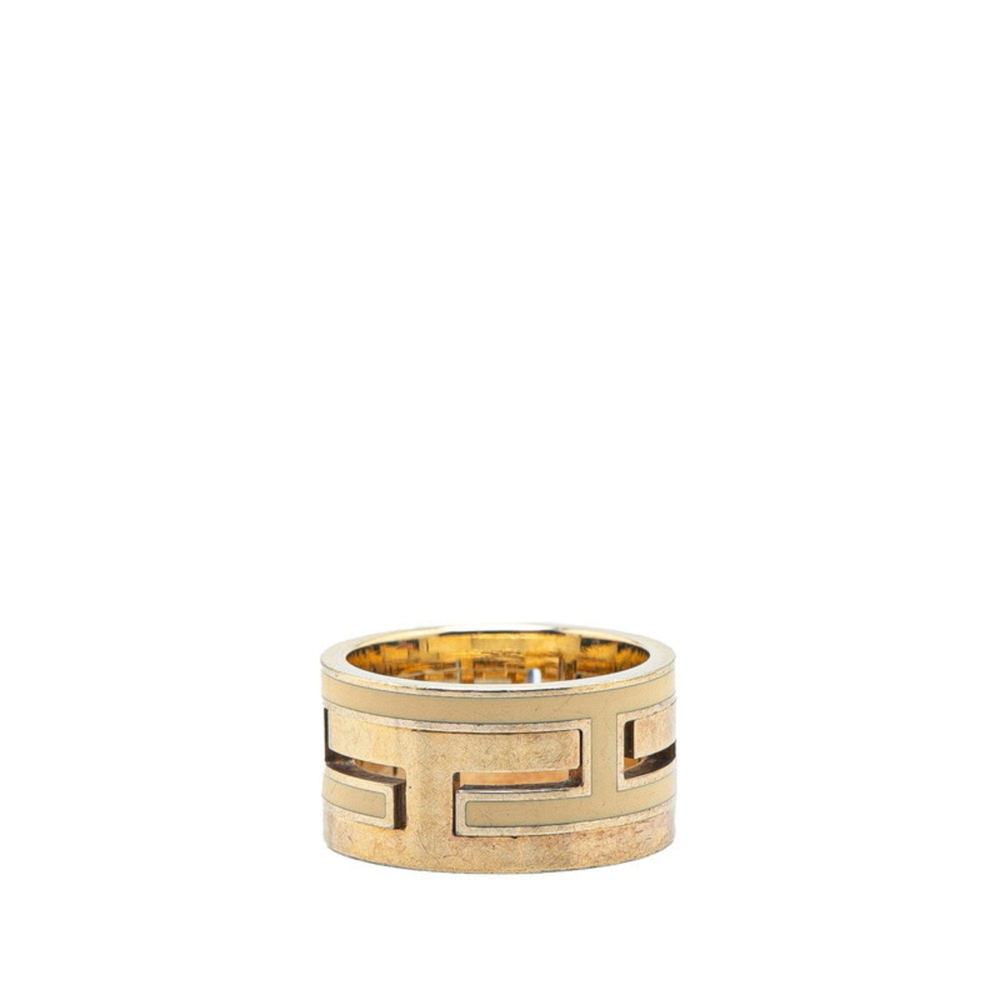 Band Ring Sterling Silver