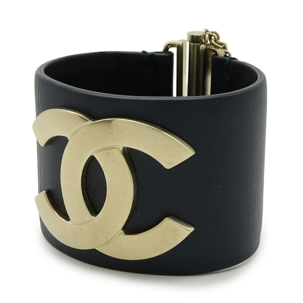 CC Logo Bracelet Metal