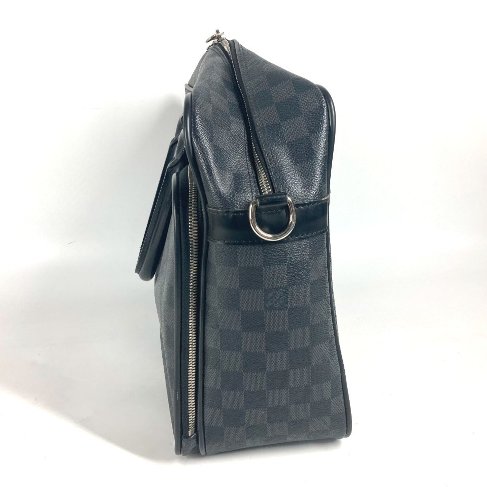 Icare Laptop Bag Damier Graphite