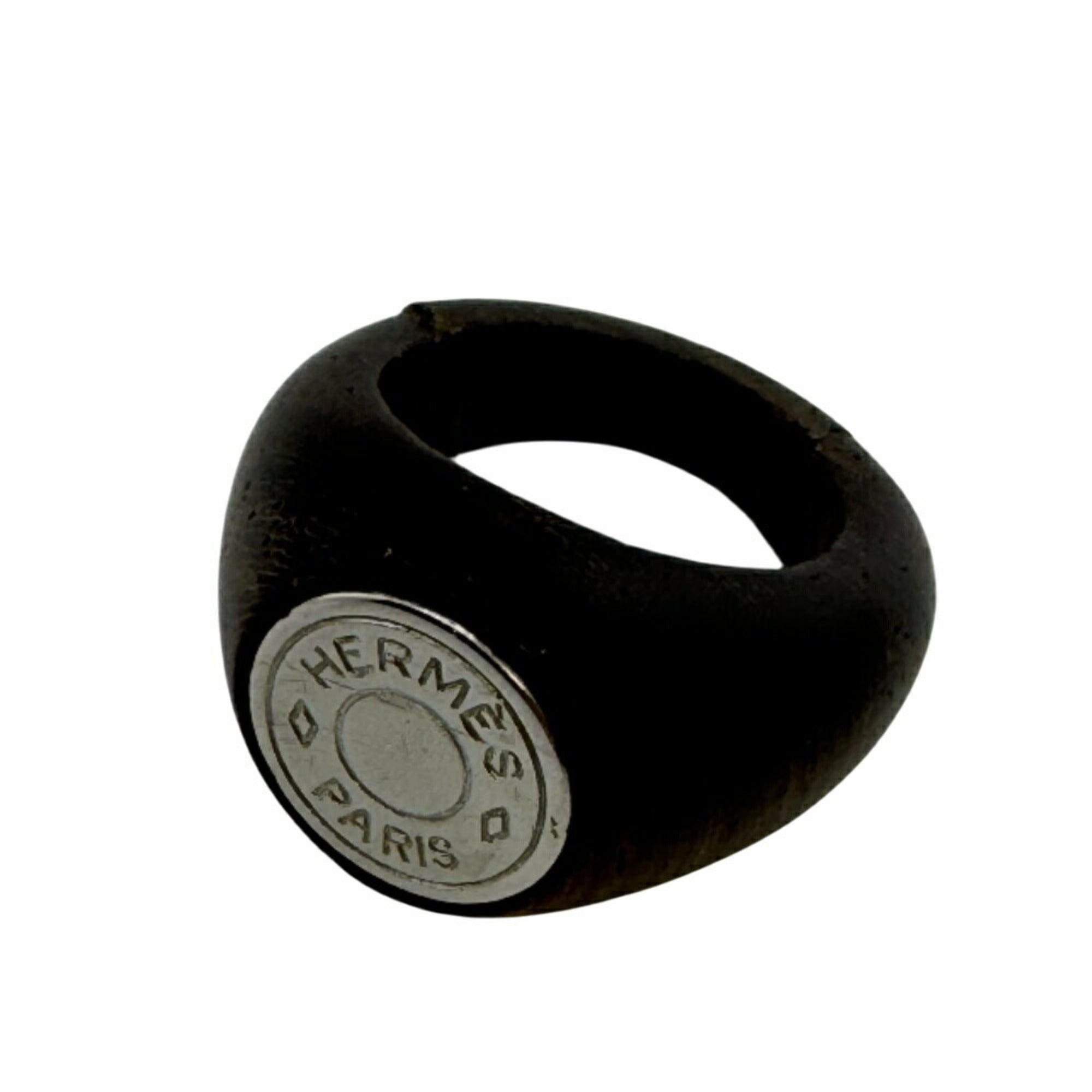 Wood Ring Metal and Wood