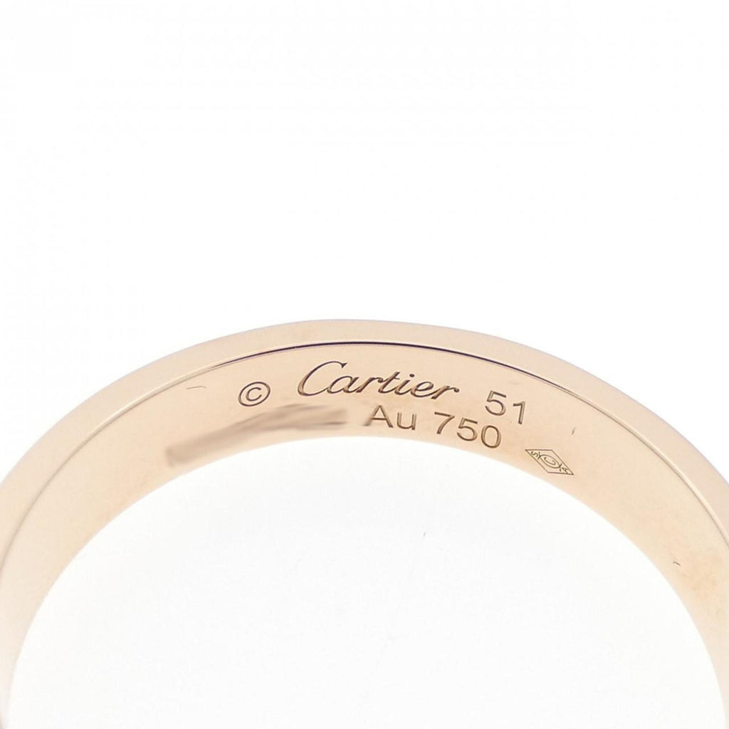 Love Ring Pink Mini