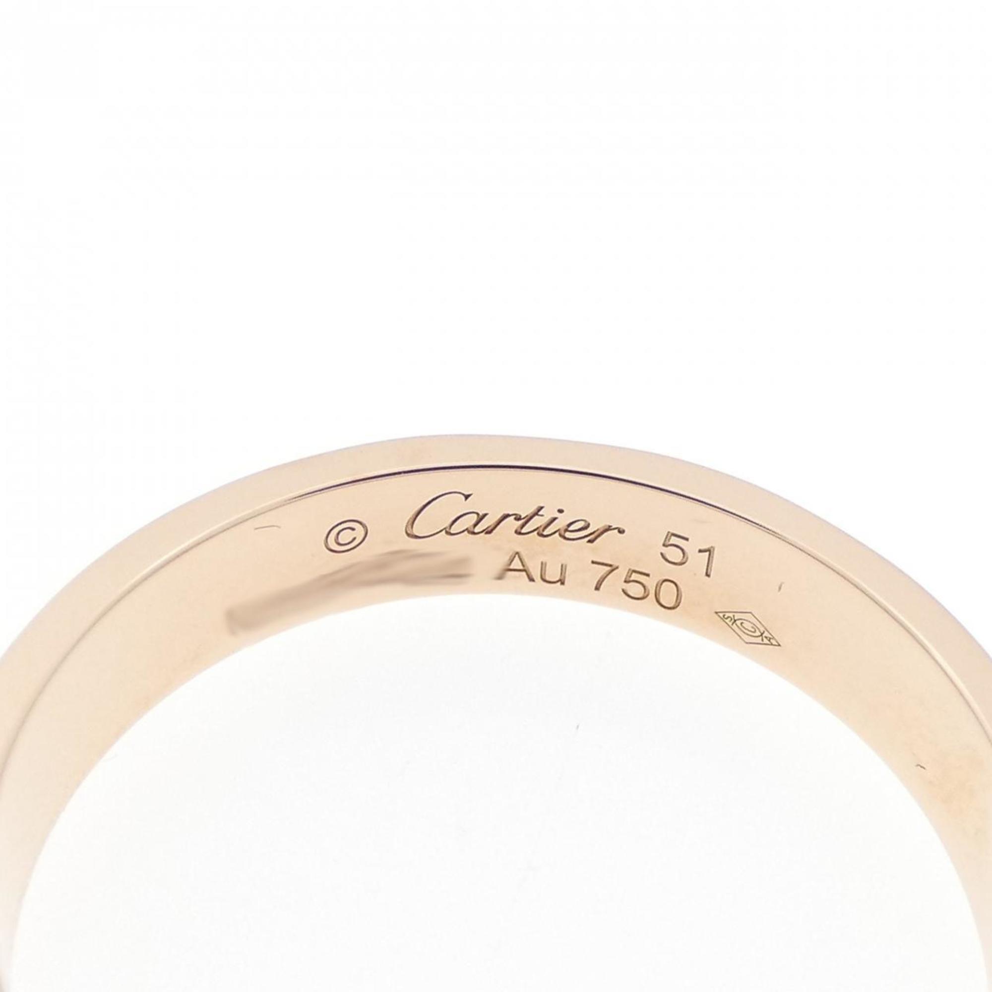 Love Ring Pink Mini