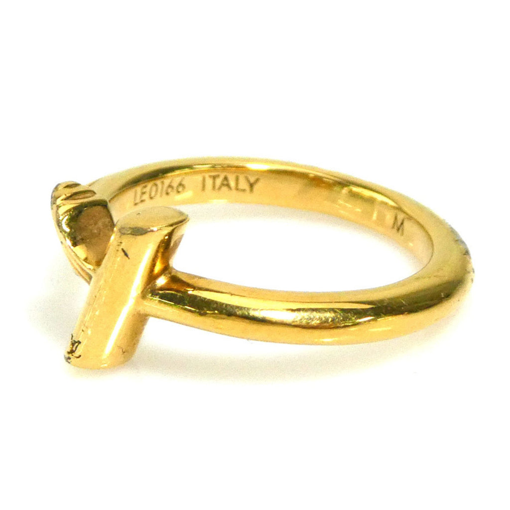 Ring Metal Gold