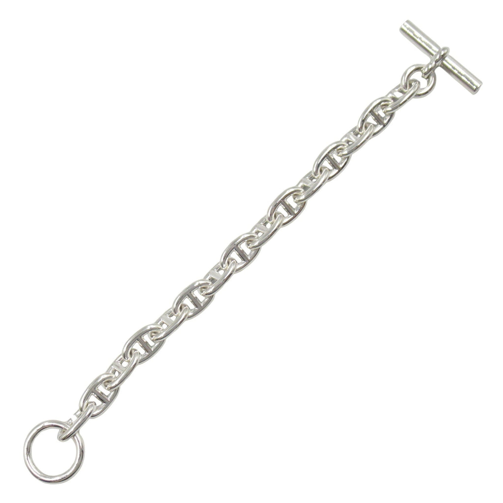 Chaine d'Ancre Bracelet Sterling Silver Medium
