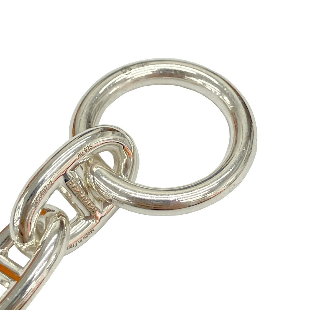 Chaine d'Ancre Bracelet Sterling Silver Medium