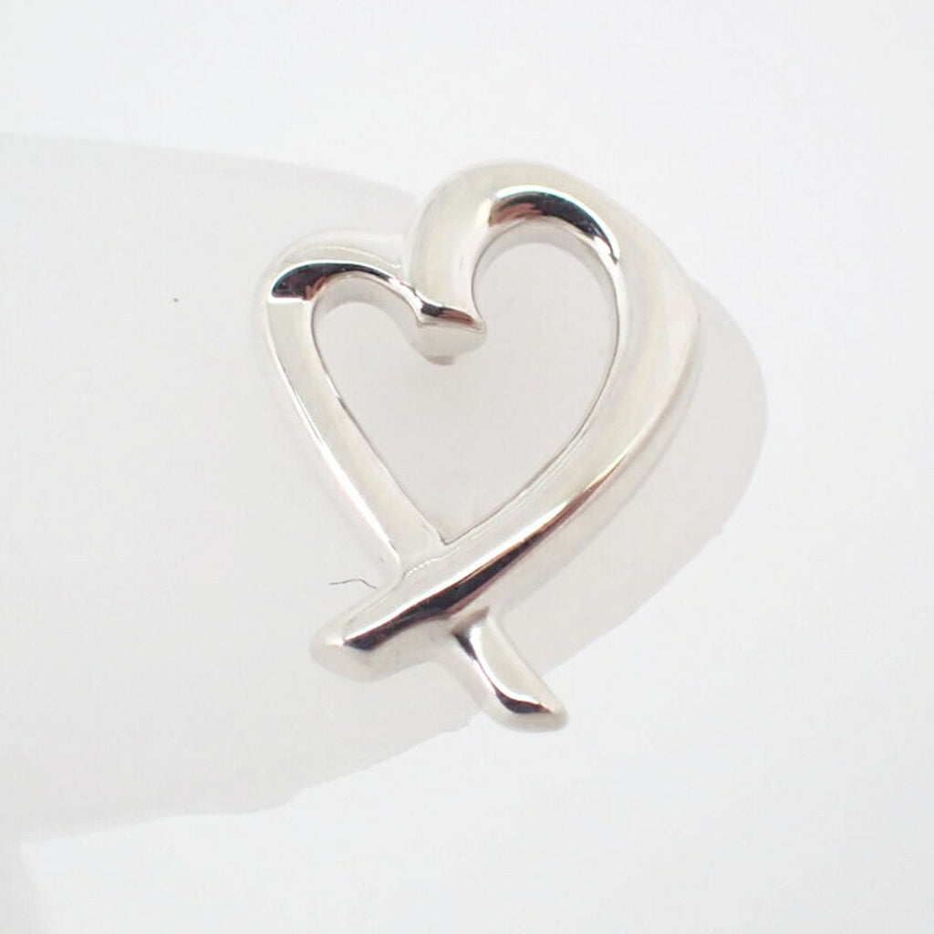 Earrings Sterling Silver