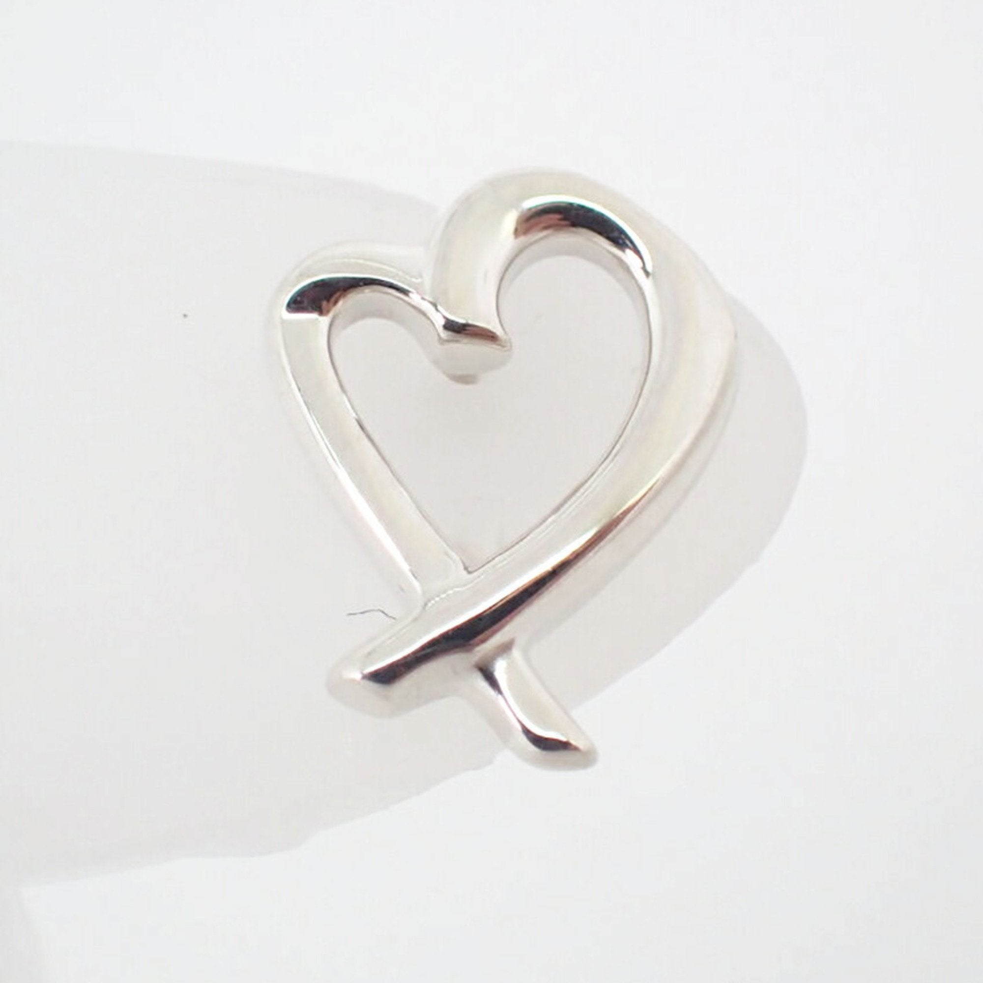 Earrings Sterling Silver
