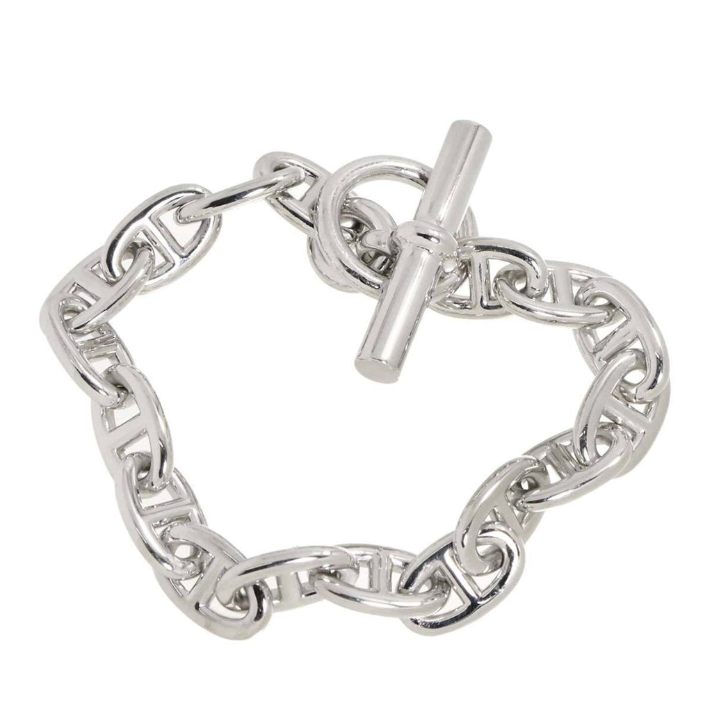 Chaine d'Ancre Bracelet Sterling Silver Medium