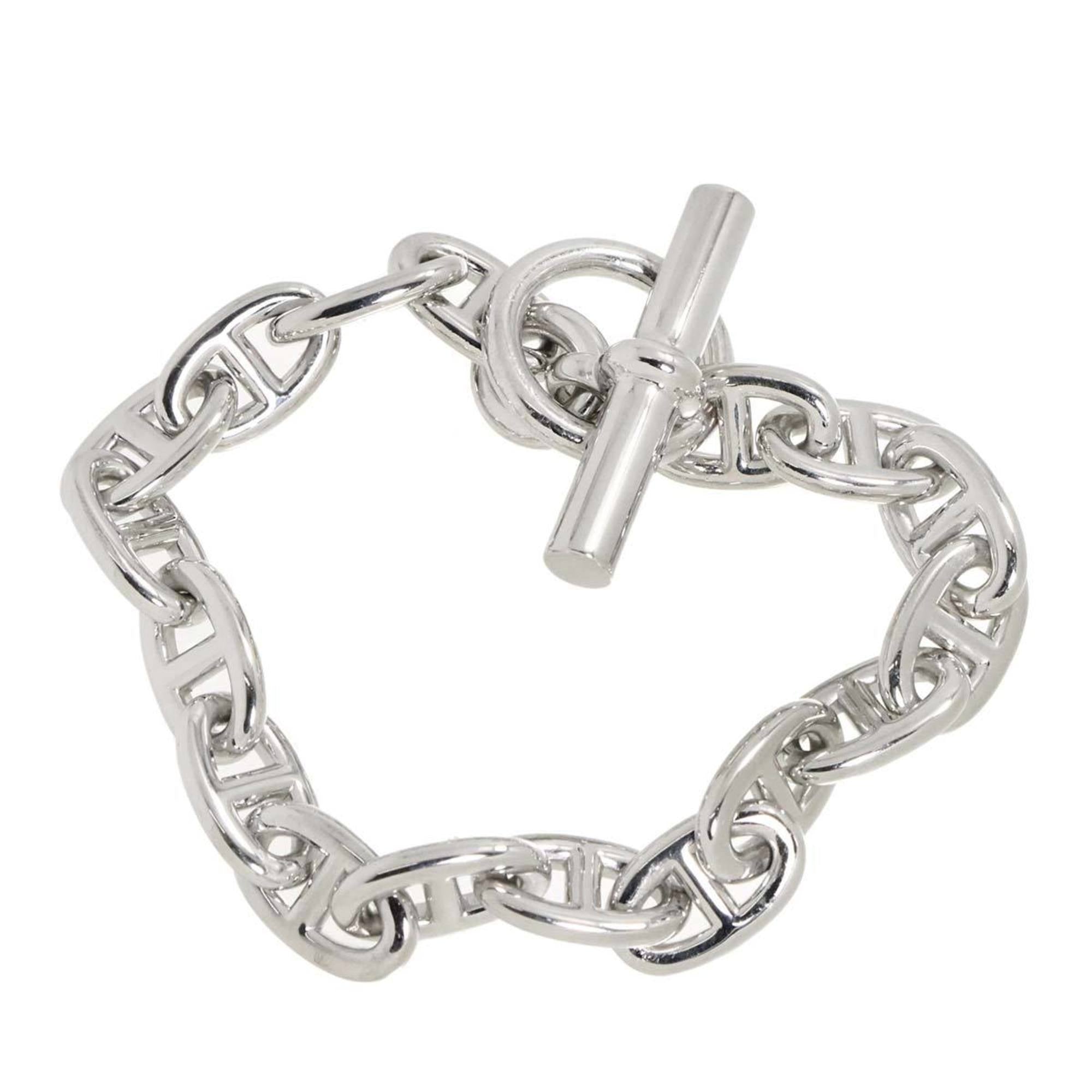 Chaine d'Ancre Bracelet Sterling Silver Medium