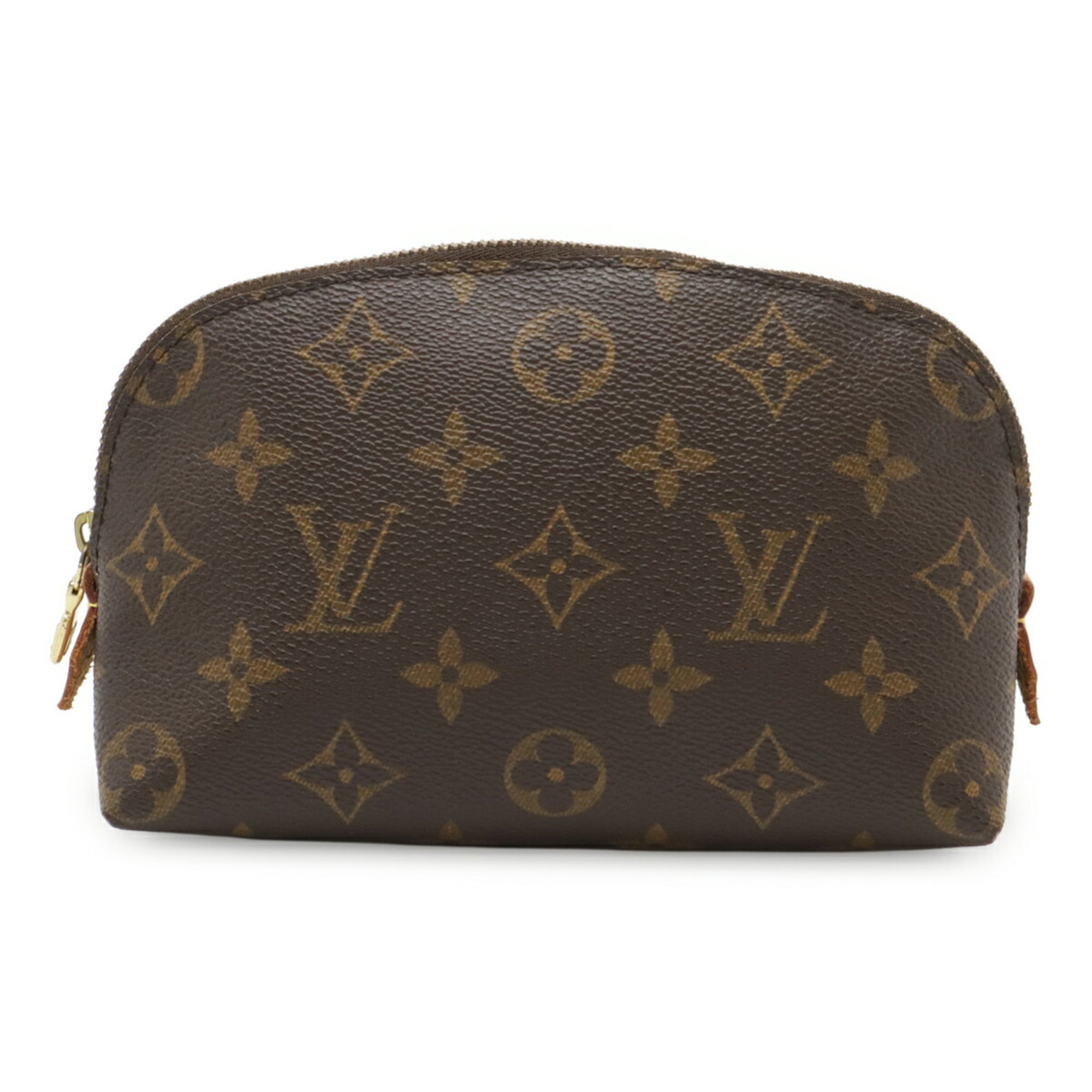 Toiletry Bag Monogram Canvas King Size