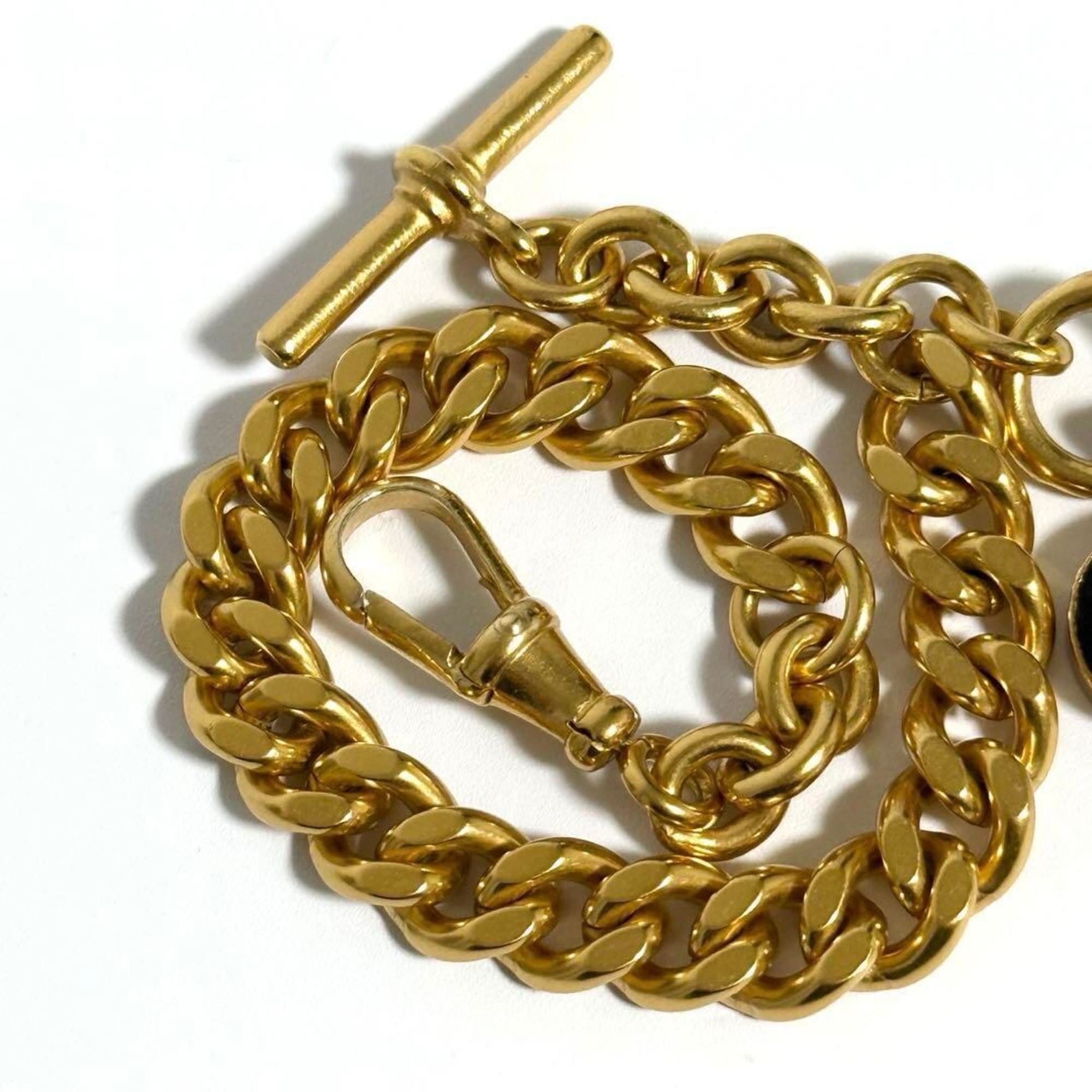 Charm Bracelet Metal