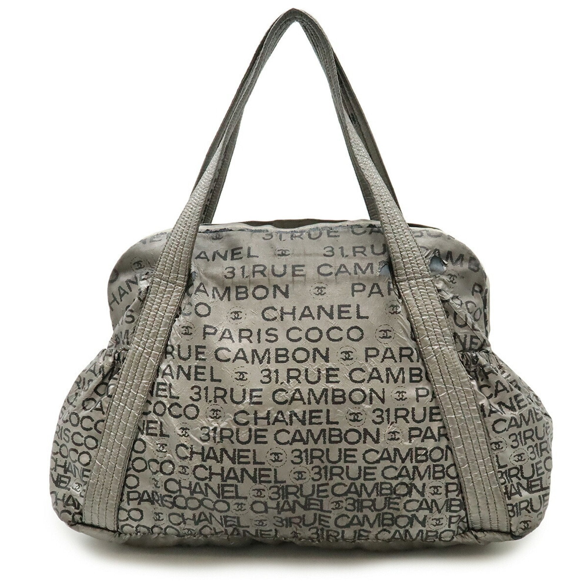 Unlimited Bowling Bag Printed Nylon Large