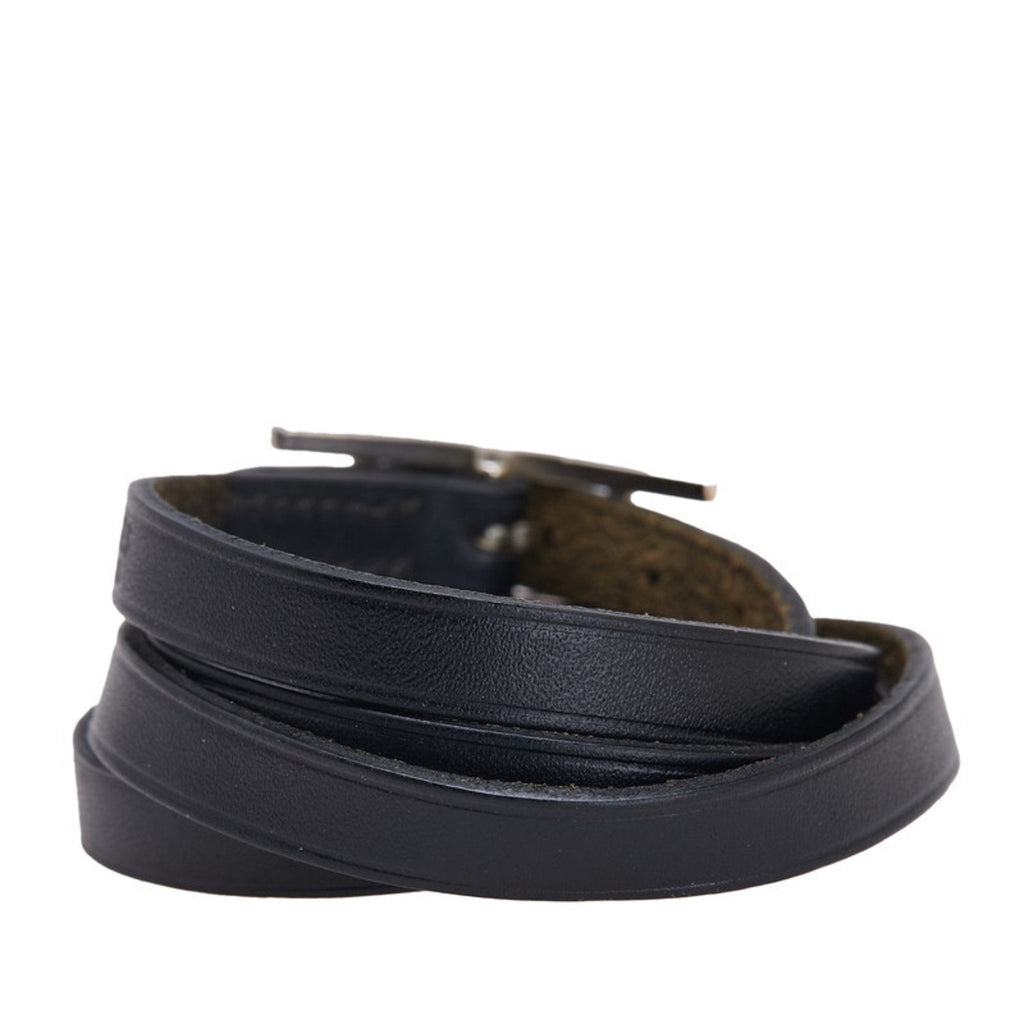 Hapi Bracelet Leather