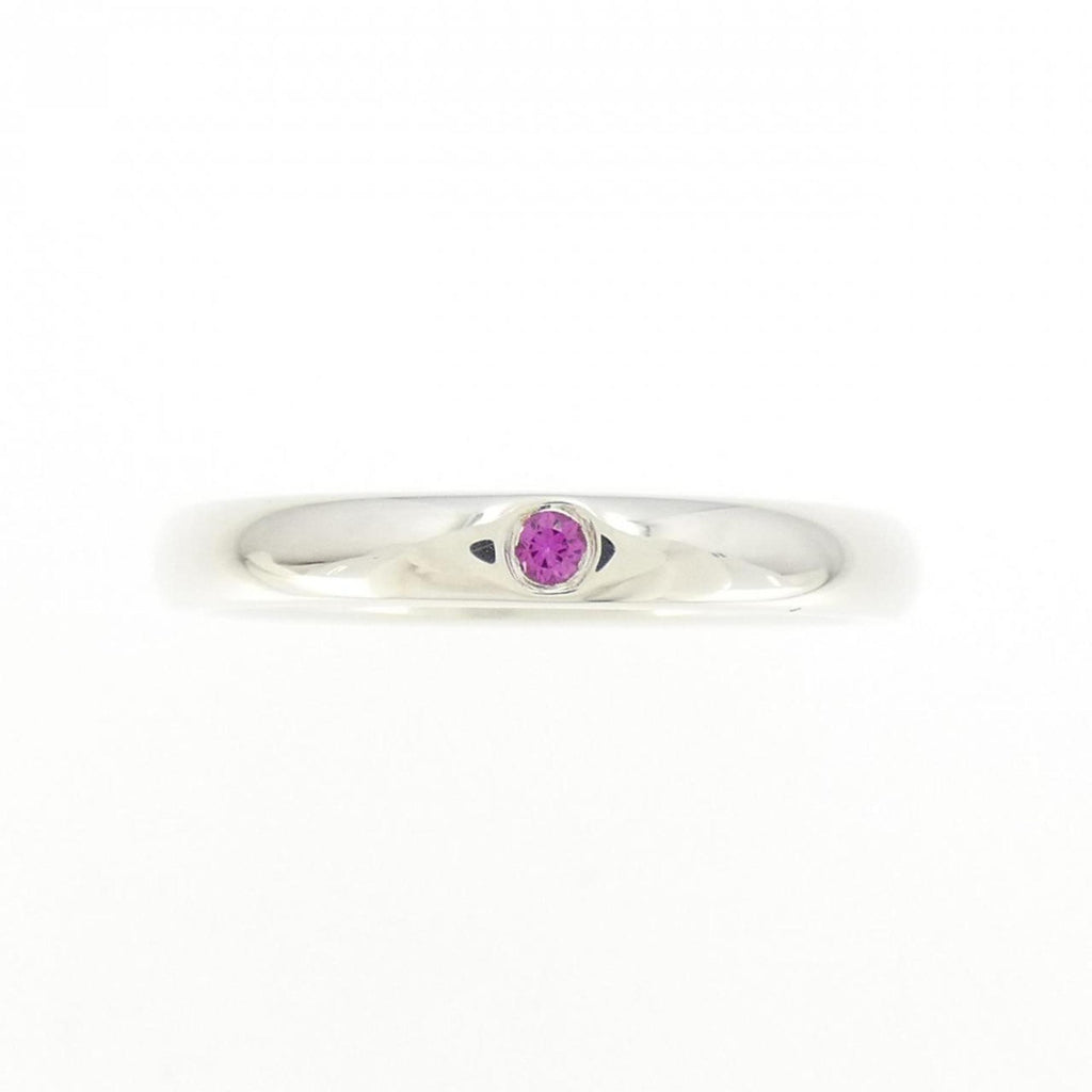 Band Ring Sterling Silver