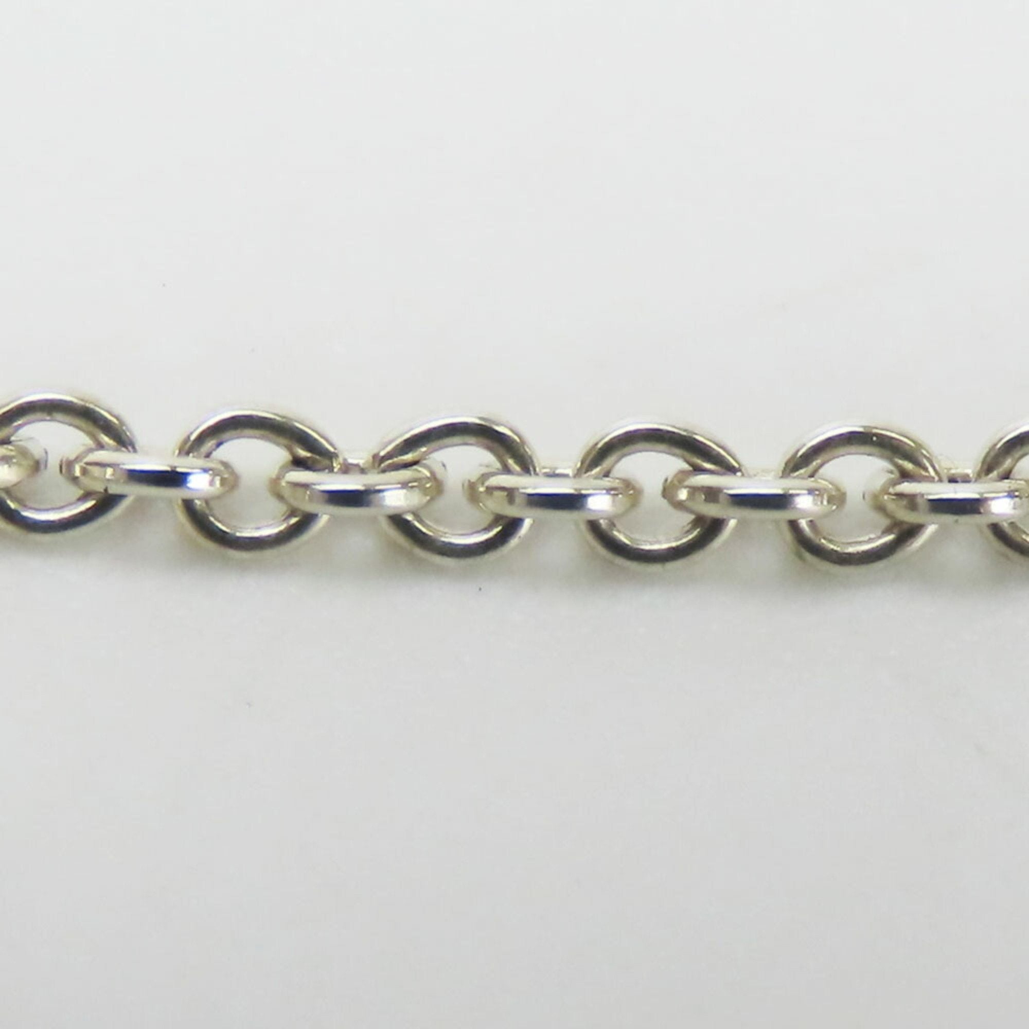 Elsa Peretti Bracelet Sterling Silver