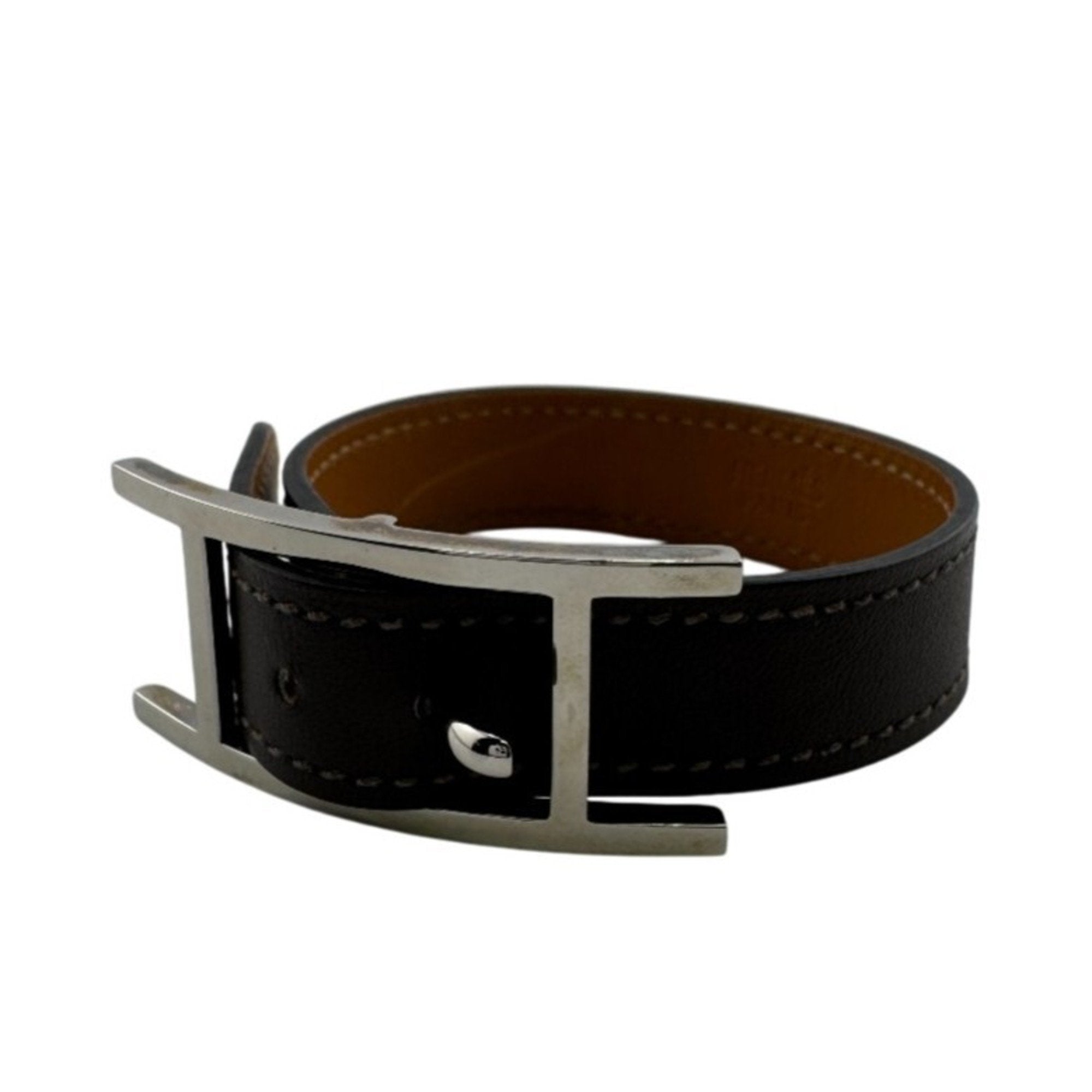 Hapi Bracelet Leather