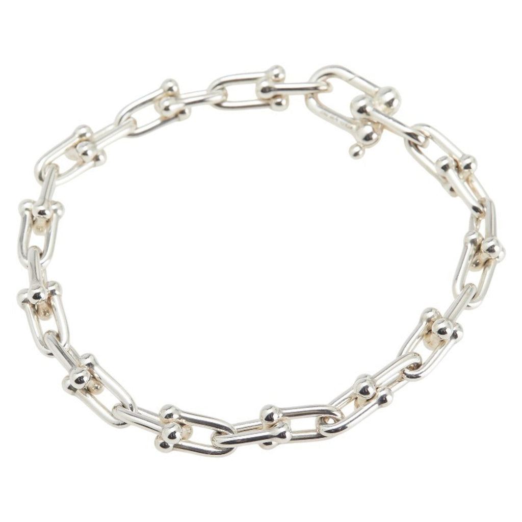 Link Bracelet Sterling Silver Small