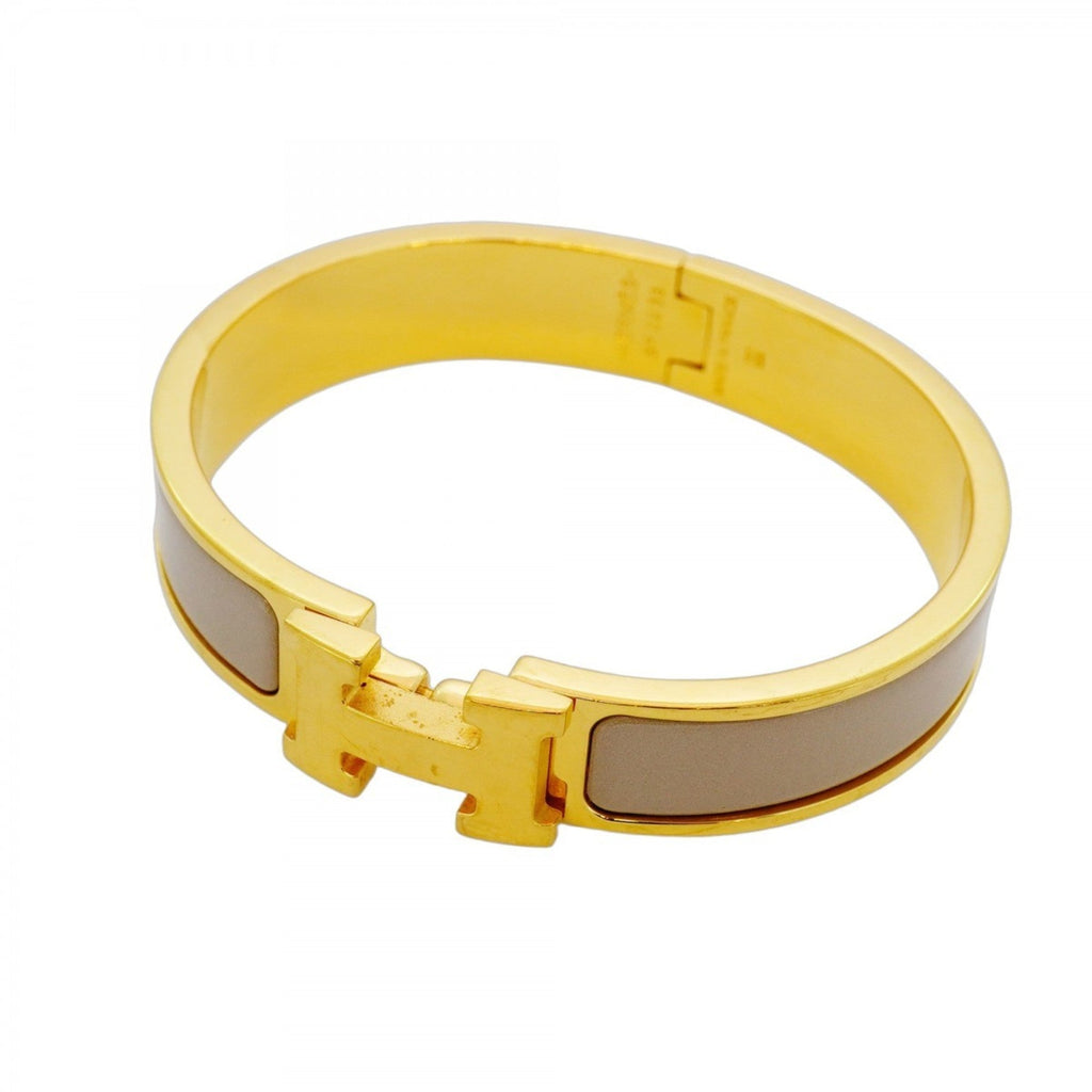 Click-Clack Bracelet Gold Mini