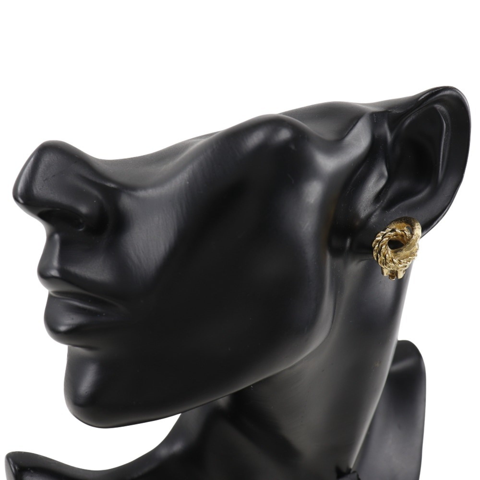 Clip-On Earrings Clip-On
