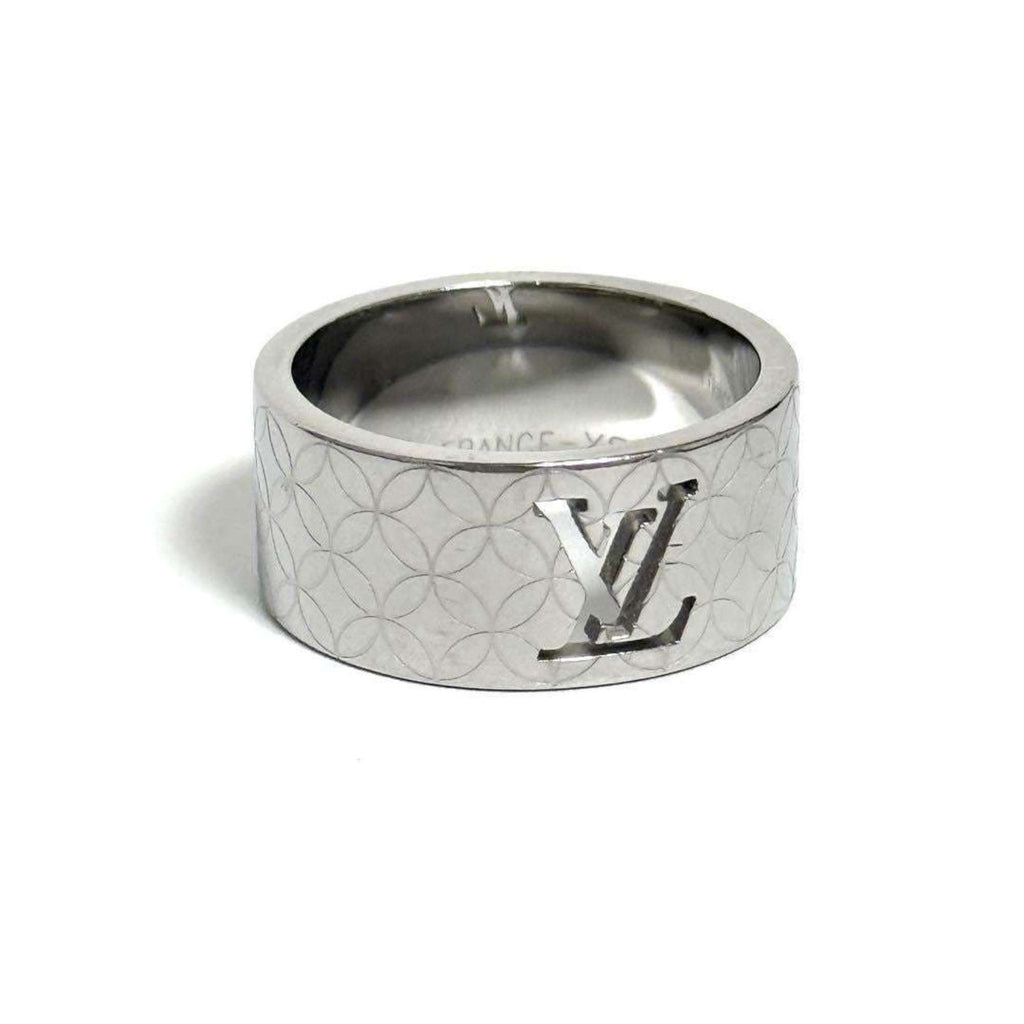 Band Ring Metal