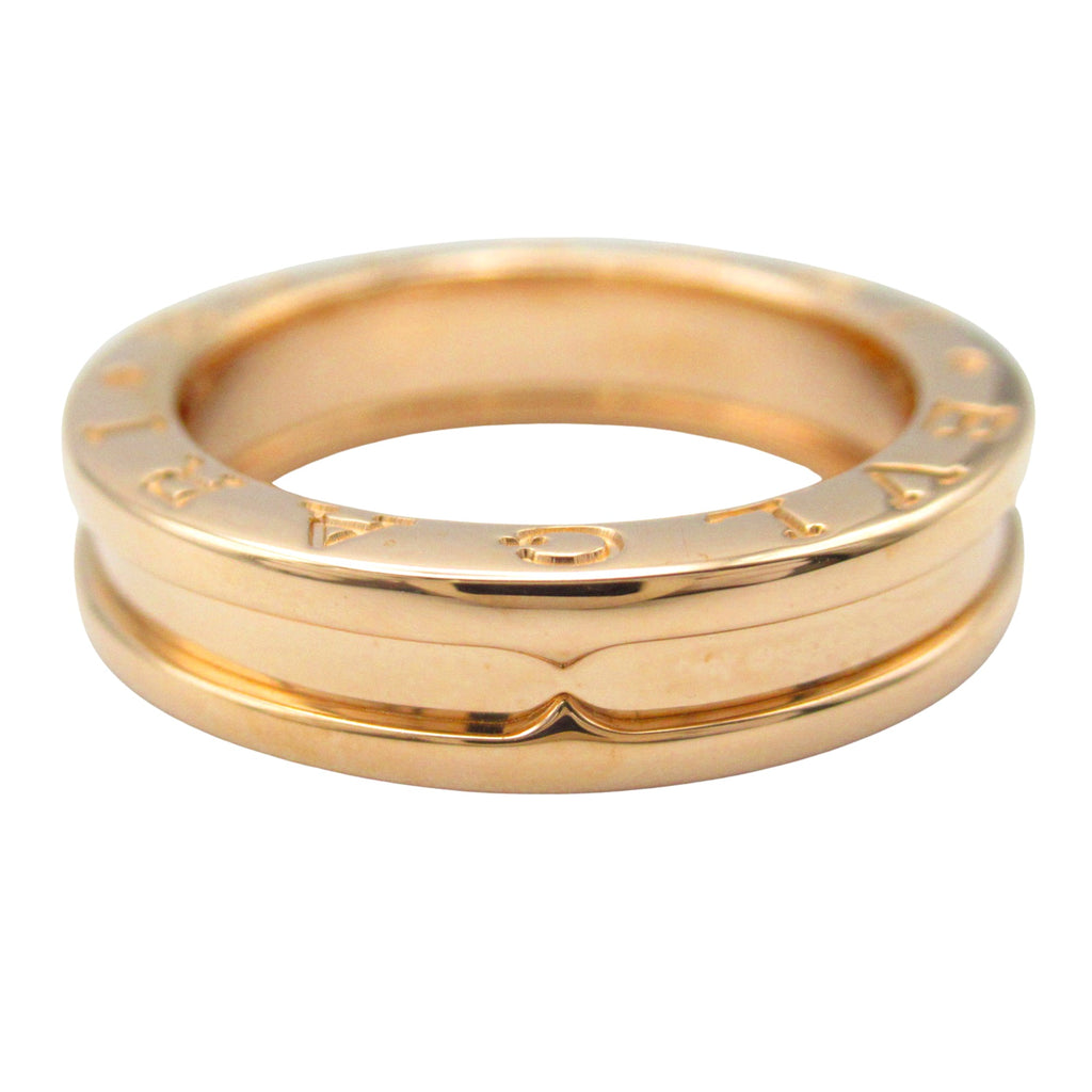 B.Zero1 Ring 18K Rose Gold