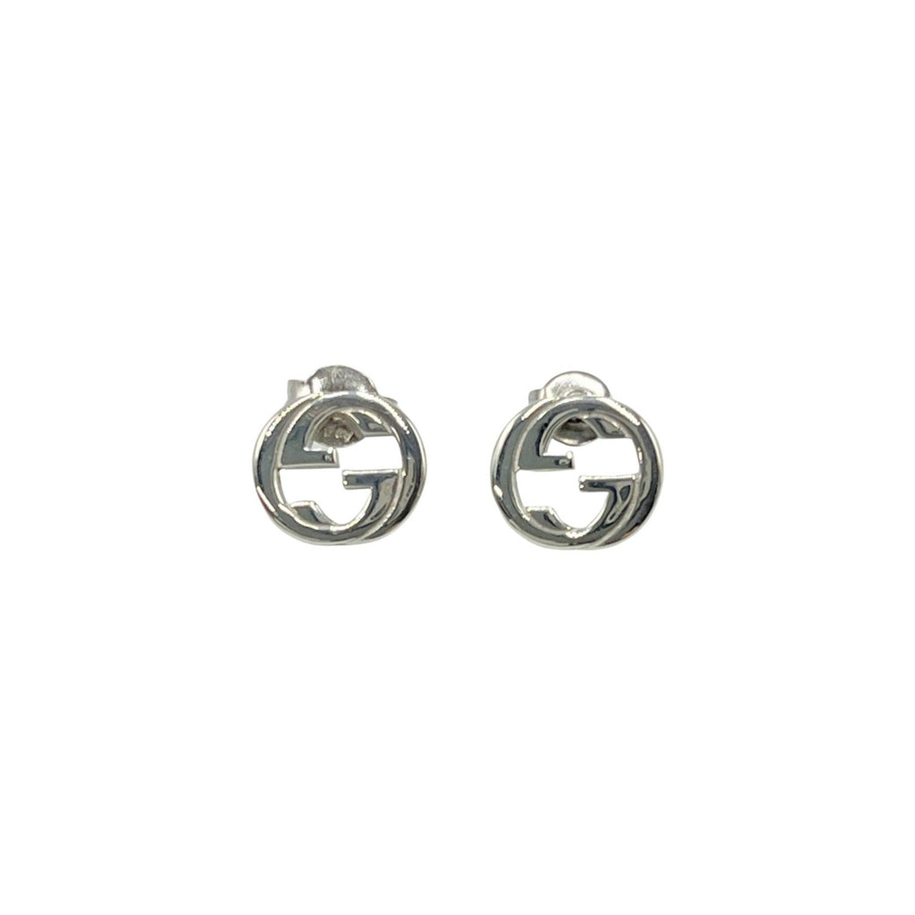 Earrings Sterling Silver