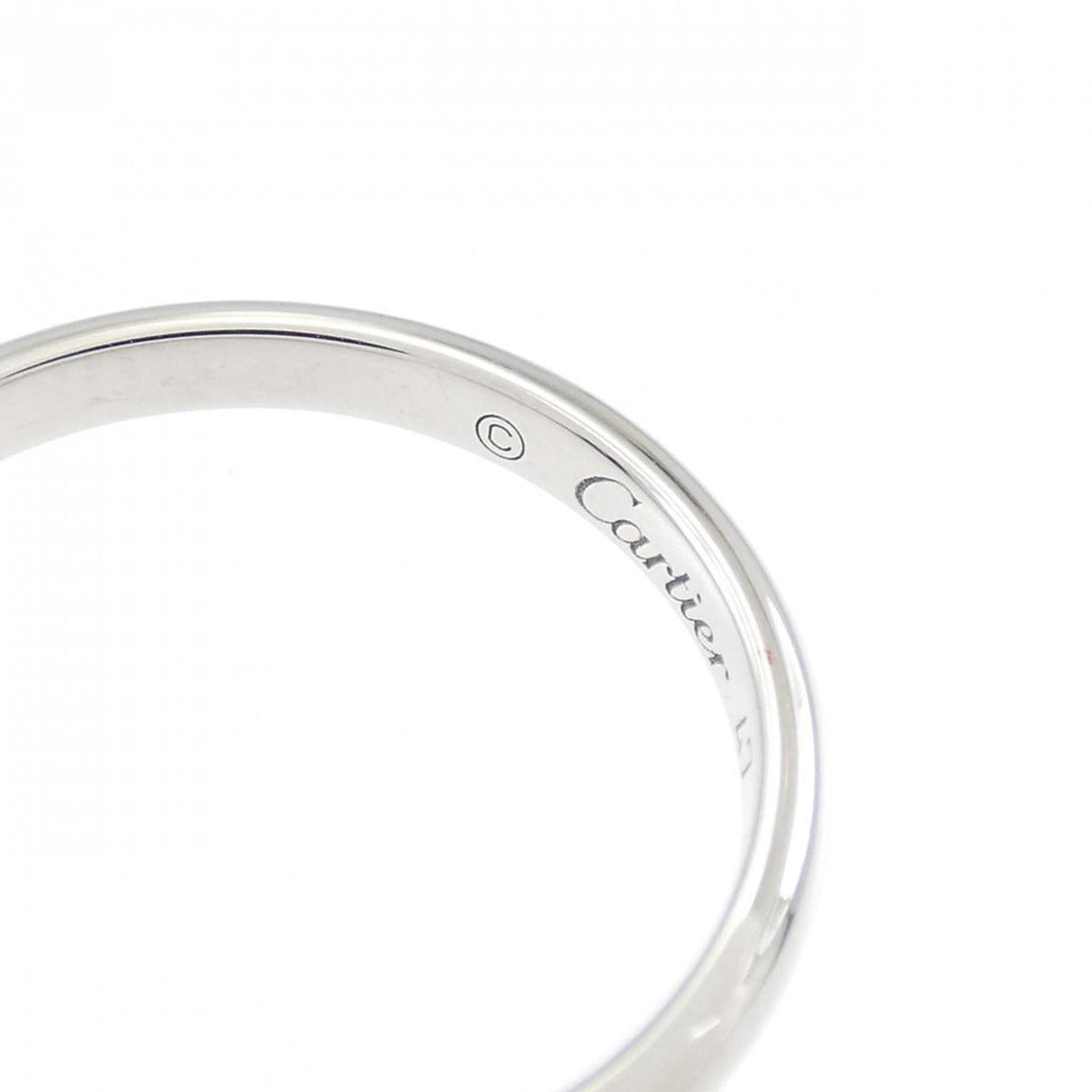 Band Ring Platinum