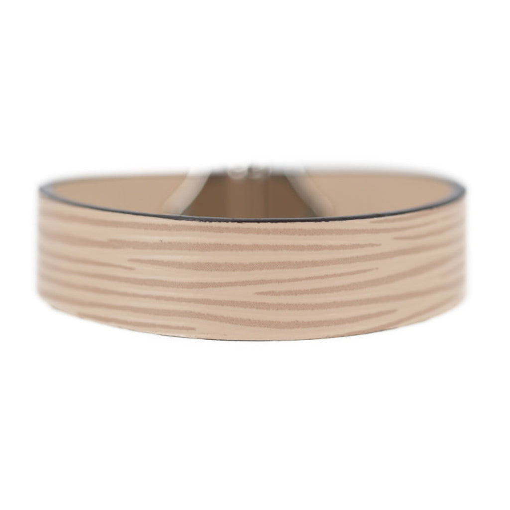 Bracelet Epi Leather Beige