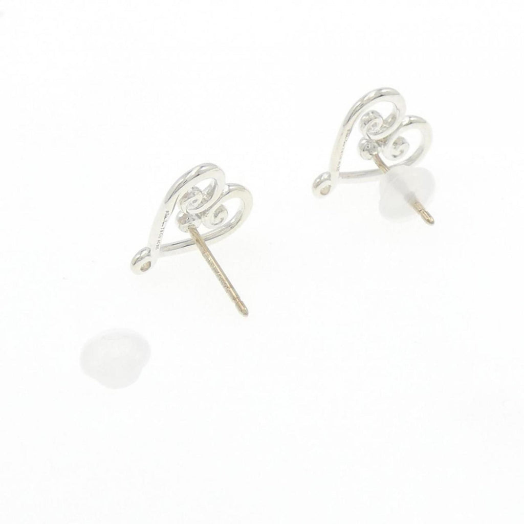 Earrings Sterling Silver