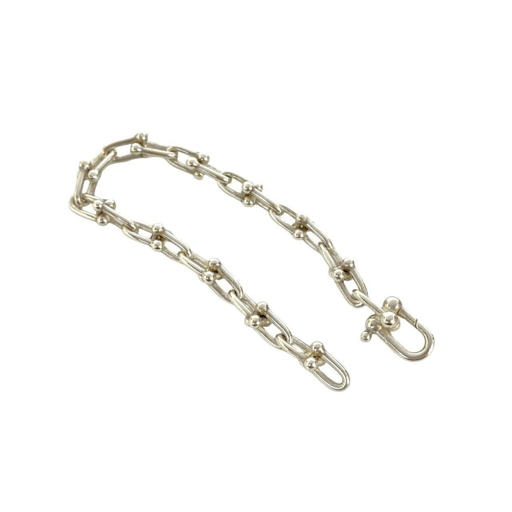 HardWear Bracelet Sterling Silver Small