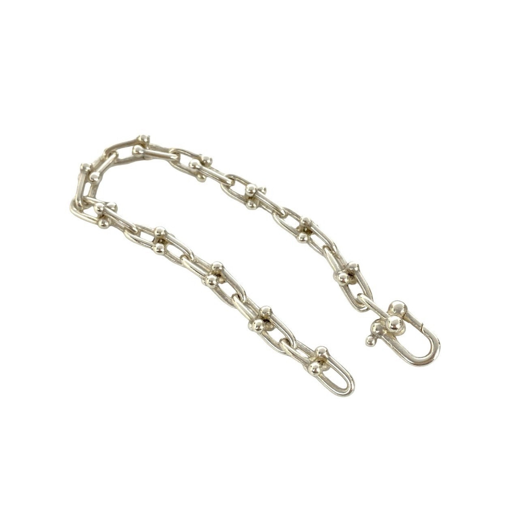 HardWear Bracelet Sterling Silver Small
