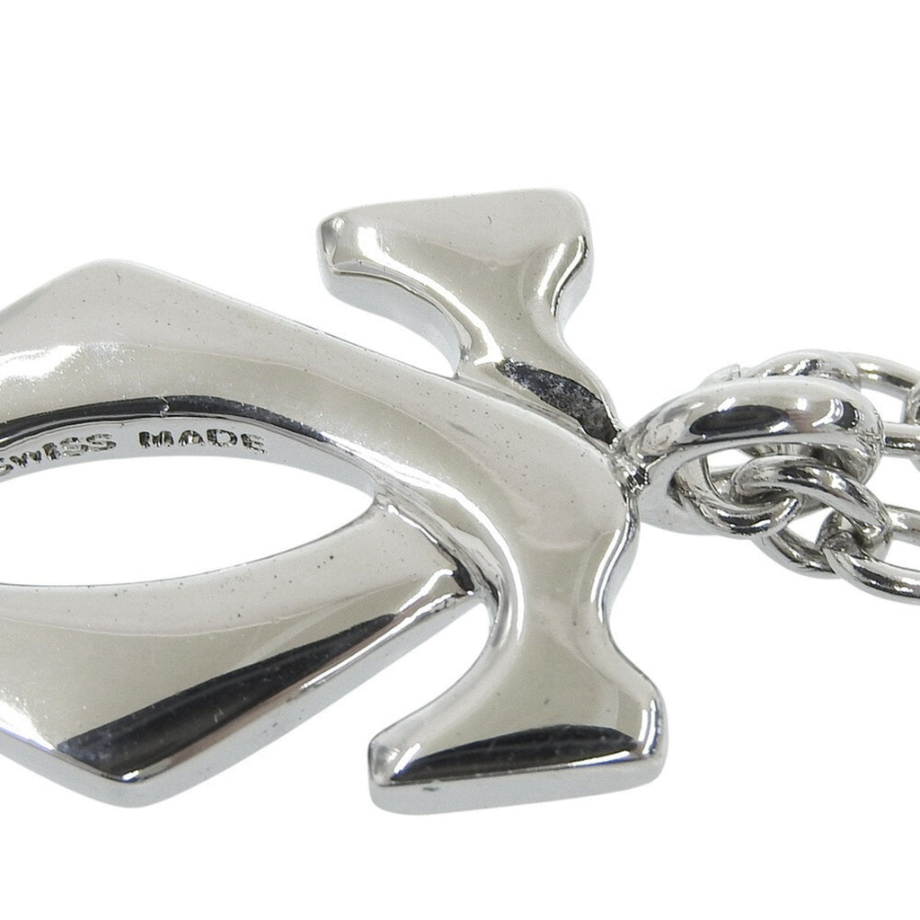 Key Ring Charm Metal