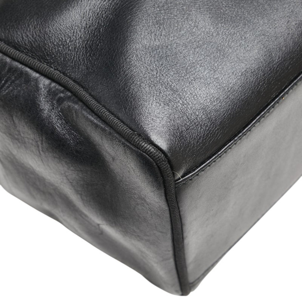 Vara Bow Top Handle Convertible Tote Leather Medium