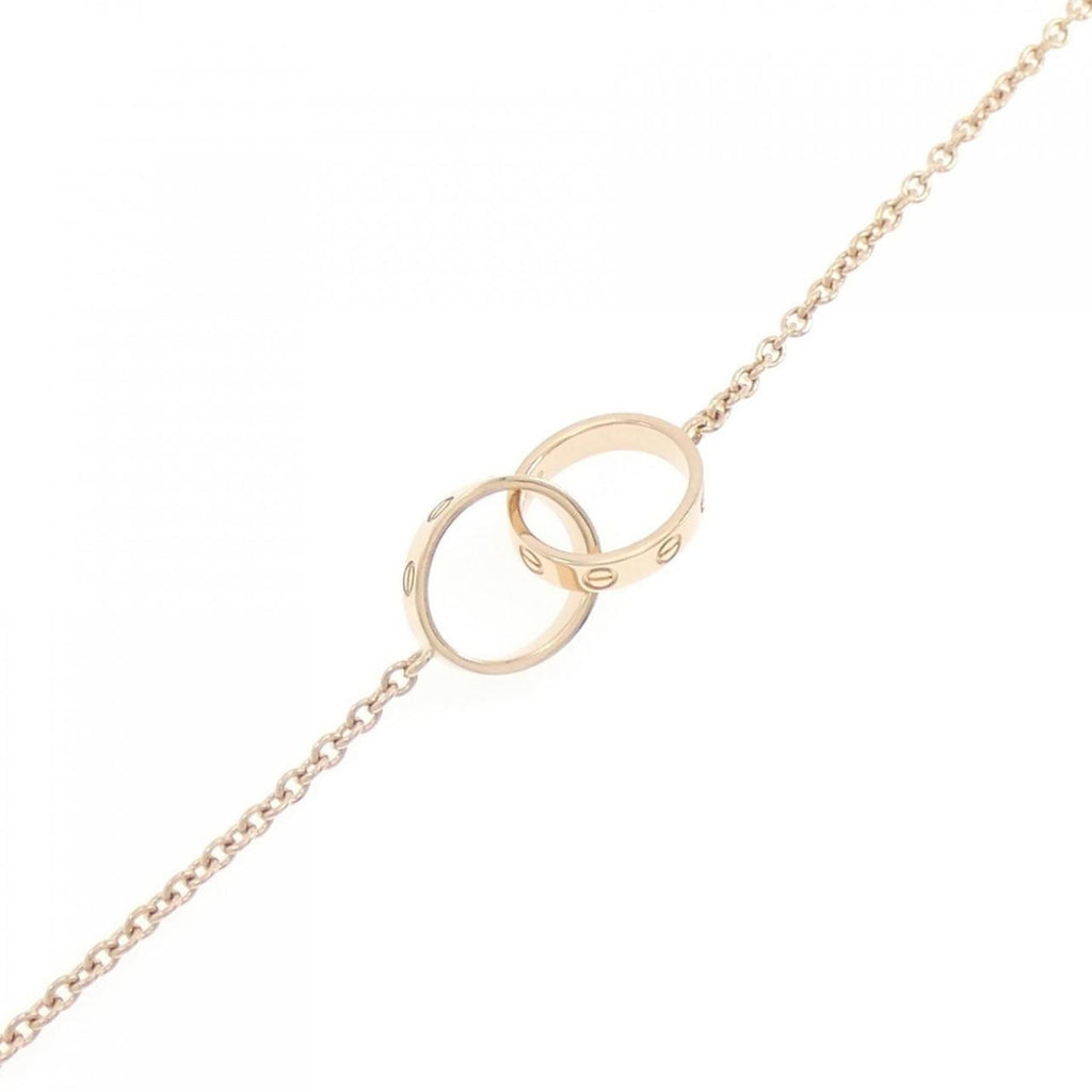 Baby Love Bracelet 18K Rose Gold