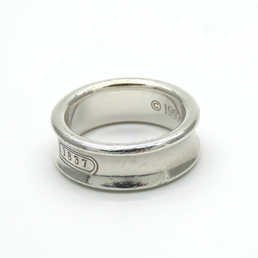 1837 Ring Sterling Silver