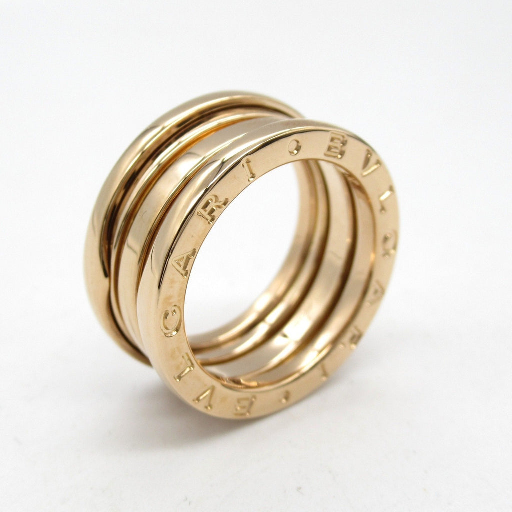 B.Zero1 Ring 18K Rose Gold